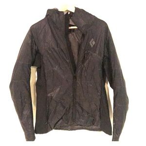 Black Diamond Women’s Jacket